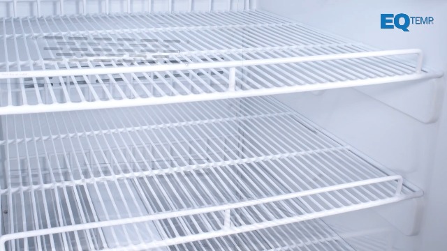 Amazon.com: EQTemp 9.88 cu.ft Vaccine Refrigerator, Medical